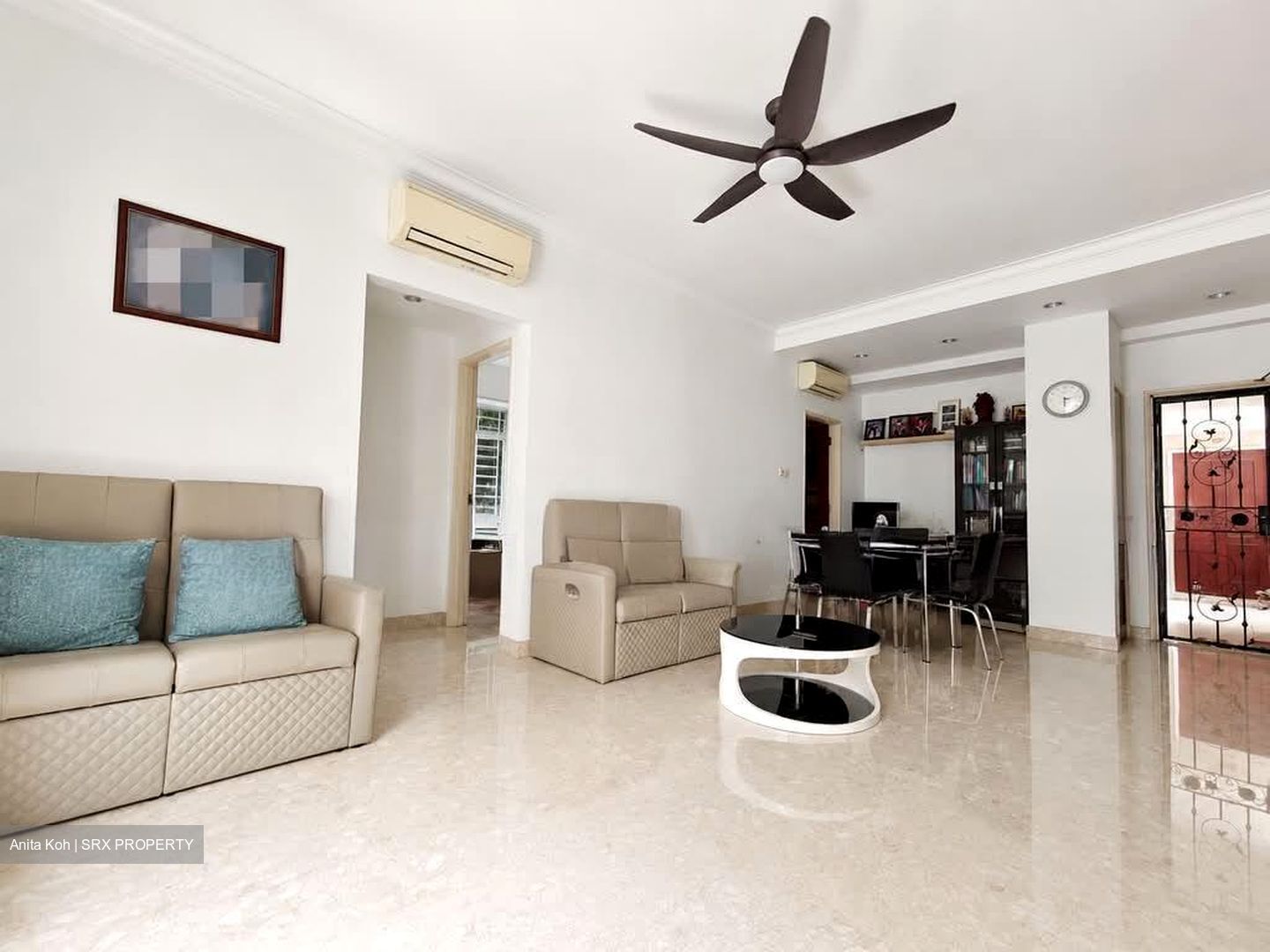 Hillview 128 (D23), Apartment #600210621